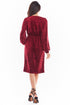 Evening dress model 150749